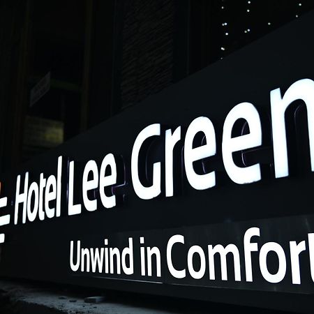 Hotel Lee Green 마날리 외부 사진